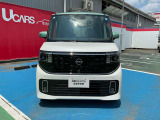メンテナンスも日産にお任せ下さい。クルマを知り尽くしたプロが最新の機器を使っておクルマの点検・整備を実施します。
