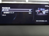 車や障害物だけでなく人も検知し、ブレーキを自動制御して衝突回避をサポートしてくれるアドバンスト・スマート・シティ・ブレーキ・サポートを装備!