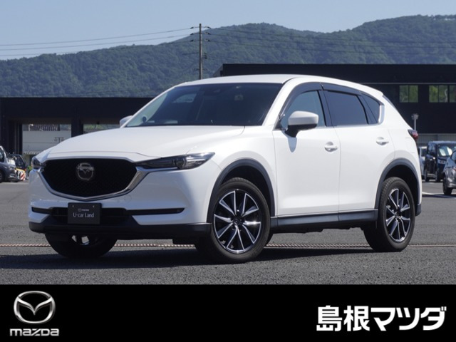 マツダ CX-5 