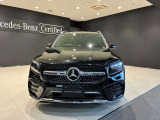 GLB GLB200d 4マチック AMGラインパッケージ 4WD MP202502