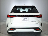 ご覧頂きありがとうございます。レクサス認定中古車(CPO)としてご提供させて頂いております。是非、現車確認にご来店ください。