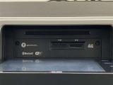 いまや必須装備「ナビゲーション」搭載!知らない場所に、スイスイッとドライブ。なんて便利な機能でしょうか?もう、これなしではハンドルを握れませんね!でも、運転中の操作は危険ですのでご注意ですね♪