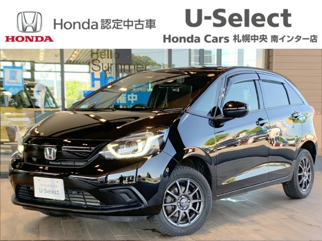 ホンダ フィット 