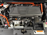 CR-V  2.0 e:HEV EX マスターピース