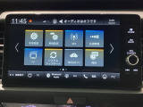純正スマートナビとバックカメラ付☆bluetoothオーディオでドライブも好きな音楽を聴いて楽しめます。TV視聴も可能です☆