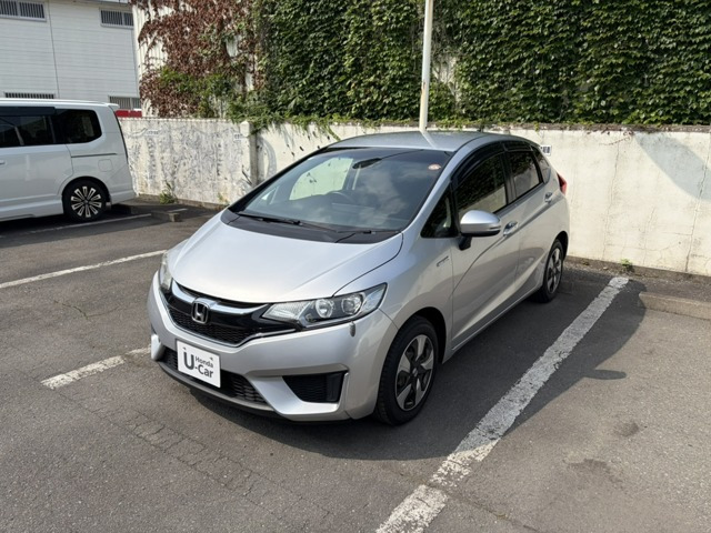 ホンダ フィット 
