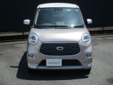 こちらの車両は当社の下取車として入荷してきました。