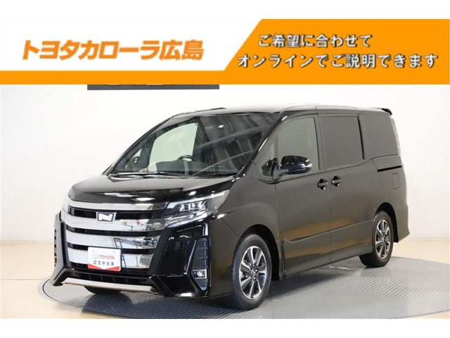 トヨタ ノア 