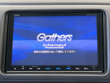 【純正ナビ】人気の純正ナビを装備。オーディオ機能も充実しており、Bluetooth接続すればお持ちのスマホやMP3プレイヤーの音楽を再生可能!毎日の運転がさらに楽しくなります!!