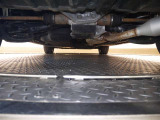 下廻りの状態
