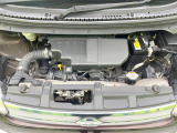 親切・丁寧な専門メカニックスタッフが応対!・車検・点検整備・事故等の修理などアフターサービスも安心。お車のカスタマイズもネクステージのサービススタッフまでご相談ください!