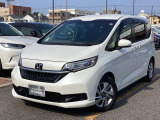 ホンダ フリード+