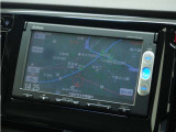 ◆ホンダ純正メモリーナビ◆初めての場所もナビゲーションがご案内!楽しい旅行をサポートします。