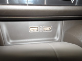 USB・外部入力が可能です♪