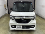 N-BOX G L ターボ ホンダセンシング 