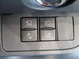 トヨタセーフティーセンス装備車です。
