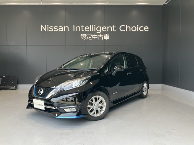日産 ノート 