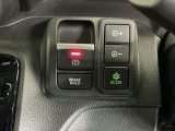 【eコンスイッチ】低燃費運転をサポートするECONモード。スイッチをONすると、エンジンやトランスミッション、A/Cなどを協調制御し、燃費の向上に貢献。エコドライブの効果を高めます。