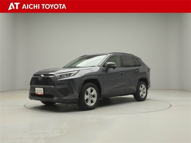 トヨタ RAV4 