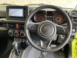 ジムニー XC 4WD 修復歴無し