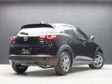 弊社のレンタカー部門で使用したCX-3が入荷しました。内外装共に良好な状態ですので、ぜひご検討ください。