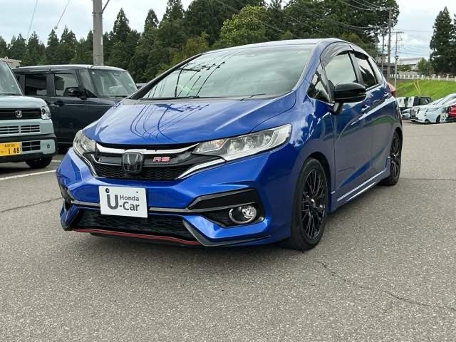 ホンダ フィット 