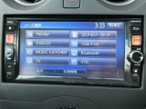 フルセグTV・CD録音再生・DVD再生・Bluetoothオーディオ・ラジオなどの音響をお楽しみ頂けます!