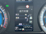 ◆◆◆エマージェンシーブレーキ・車線逸脱警報等、様々な運転支援システムを搭載しております。