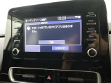 ナビ搭載で、初めての道や遠出でも安心です!機種によってはTV・DVD・オーディオプレイヤー接続・ブルートゥース機能などでいろいろな使い方も出来ますよ!