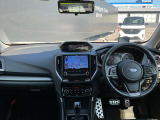 見切りが良く運転し易いですよ。