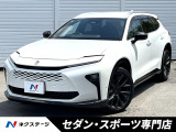 黒革 メモリー付パワーシート シートベンチレーション セーフティセンス