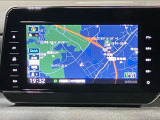 日産純正メモリーナビ(MJ323D-L)です。クリアな画質を楽しんでいただけるフルセグ地デジTVなど、書ききれないほどの機能が満載です。
