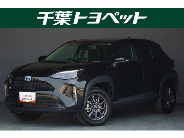 トヨタ ヤリスクロス 