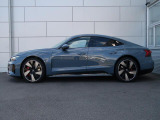e-tron GT クワトロ 4WD 