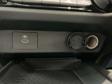 USB電源を装備してます。スマホやタブレットの充電に便利です♪