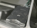 【ETC】高速道路の料金所をストレスなく通過!話題のスポットやサービスエリアに多い「スマートIC」利用時は必須のアイテムです。当店でセットアップを実施、ご納車当日からすぐにご利用いただけます!