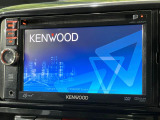 【ナビゲーション】目的地までしっかり案内してくれる使いやすいナビ。Bluetooth接続すればお持ちのスマホやMP3プレイヤーの音楽を再生可能!毎日の運転がさらに楽しくなります!!