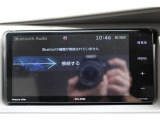 Bluetoothオーディオ