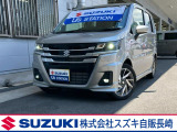 ワゴンR HYBRID ZX 5型 新車保証付き 車検10年12月 走行3,000キロ 修復歴無し 店舗へご来店いただける方のみ販売させて頂きます。