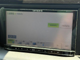 【オーディオ】車内で音楽がお楽しみ頂けます