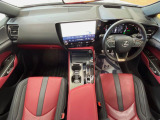 NX 350h Fスポーツ 