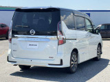 セレナ 2.0 ハイウェイスターV 4WD 