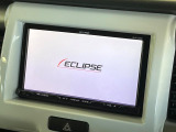 【ナビゲーション】目的地までしっかり案内してくれる使いやすいナビ。Bluetooth接続すればお持ちのスマホやMP3プレイヤーの音楽を再生可能!毎日の運転がさらに楽しくなります!!