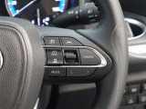 レーダークルーズコントロールを装備しております☆車速に応じて追従支援してくれるので、ロングドライブも快適です!詳細はスタッフにお尋ねください(^^♪