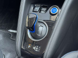 ドライブモード☆SPORT、ECO、STANDARDの3種類のドライブモードを設定☆SPORTモードでは、より力強い加速を体感できます☆