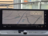 日産の新しいナビシステム「インフォテインメントシステム」を採用。日産コネクトに加入かスマートフォンのテザリングをしていただくと、グーグルマップをご利用いただけます。