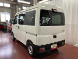 働く人の運転しやすさ、使い勝手が考えられたクルマです☆