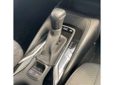 ■CVT(電気式無段変速機)静かで燃費の良いベルト駆動です!