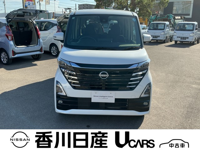日産 デイズ 