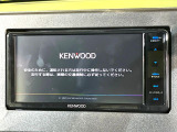 【ナビゲーション】使いやすいナビで目的地までしっかり案内してくれます。各種オーディオ再生機能も充実しており、お車の運転がさらに楽しくなります!!